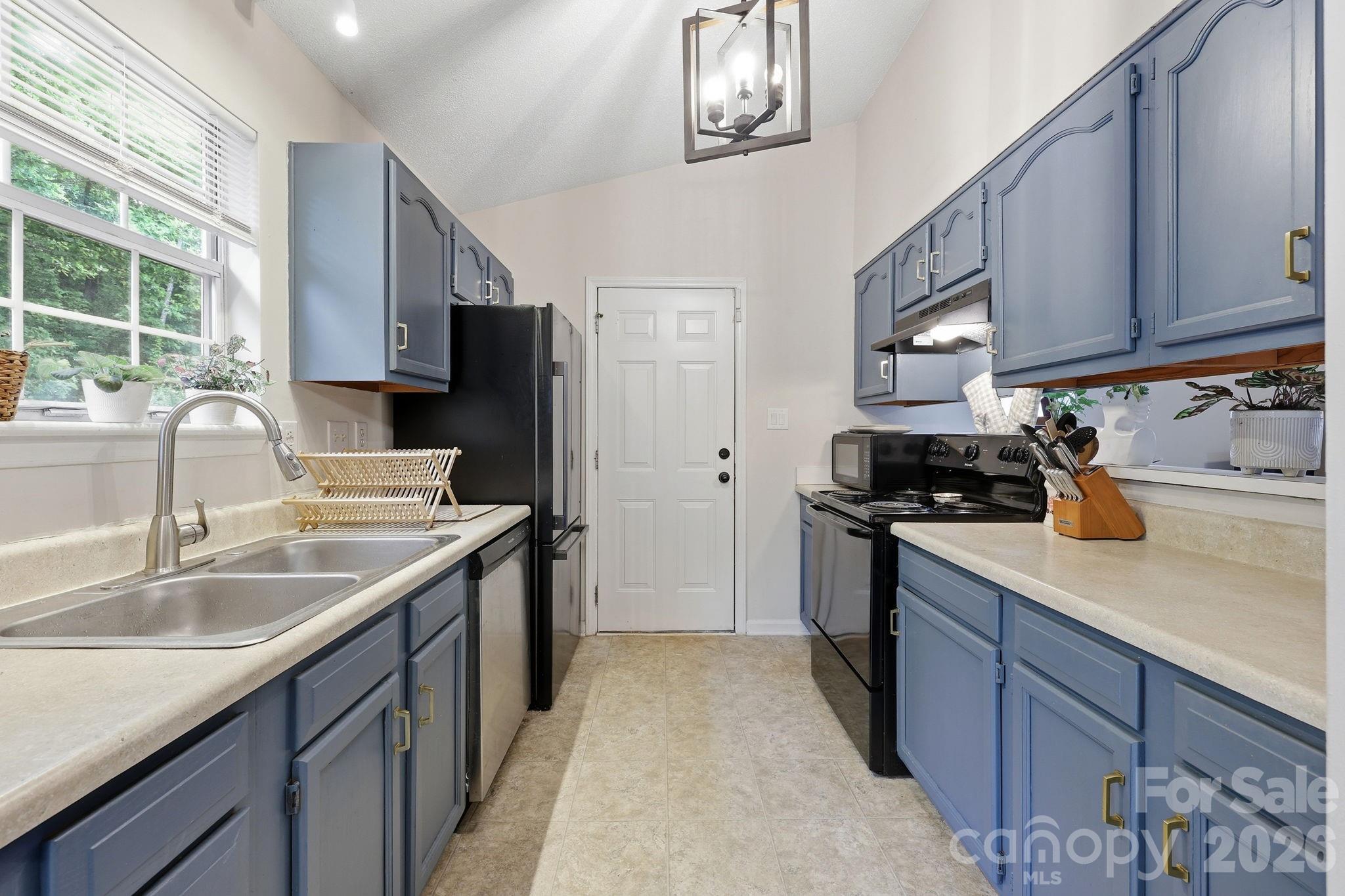 1221 Capps Hollow Drive Charlotte NC 28216
