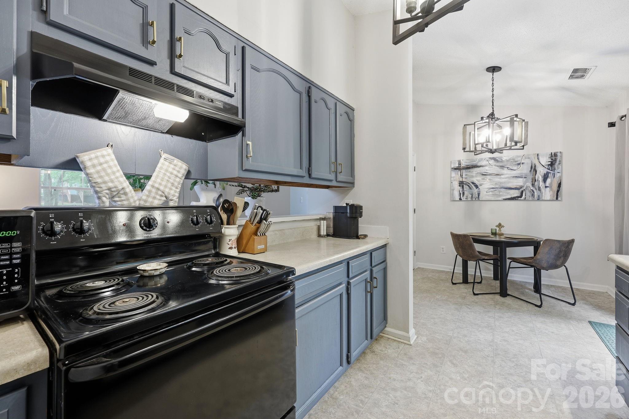 1221 Capps Hollow Drive Charlotte NC 28216