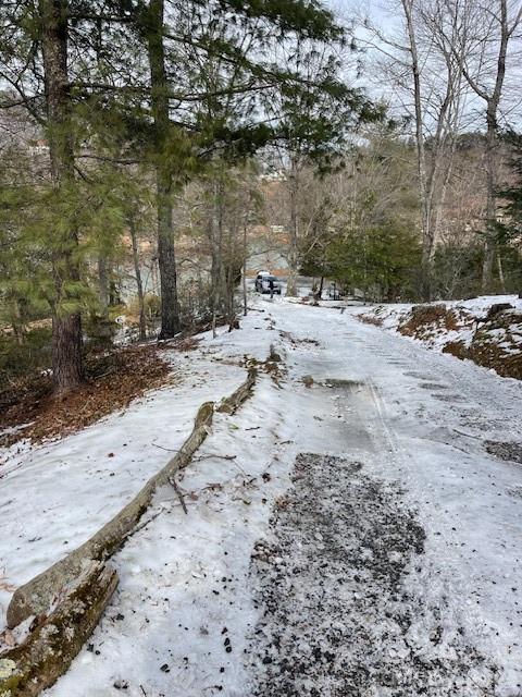 203 Fisher Court Lake Lure NC 28746