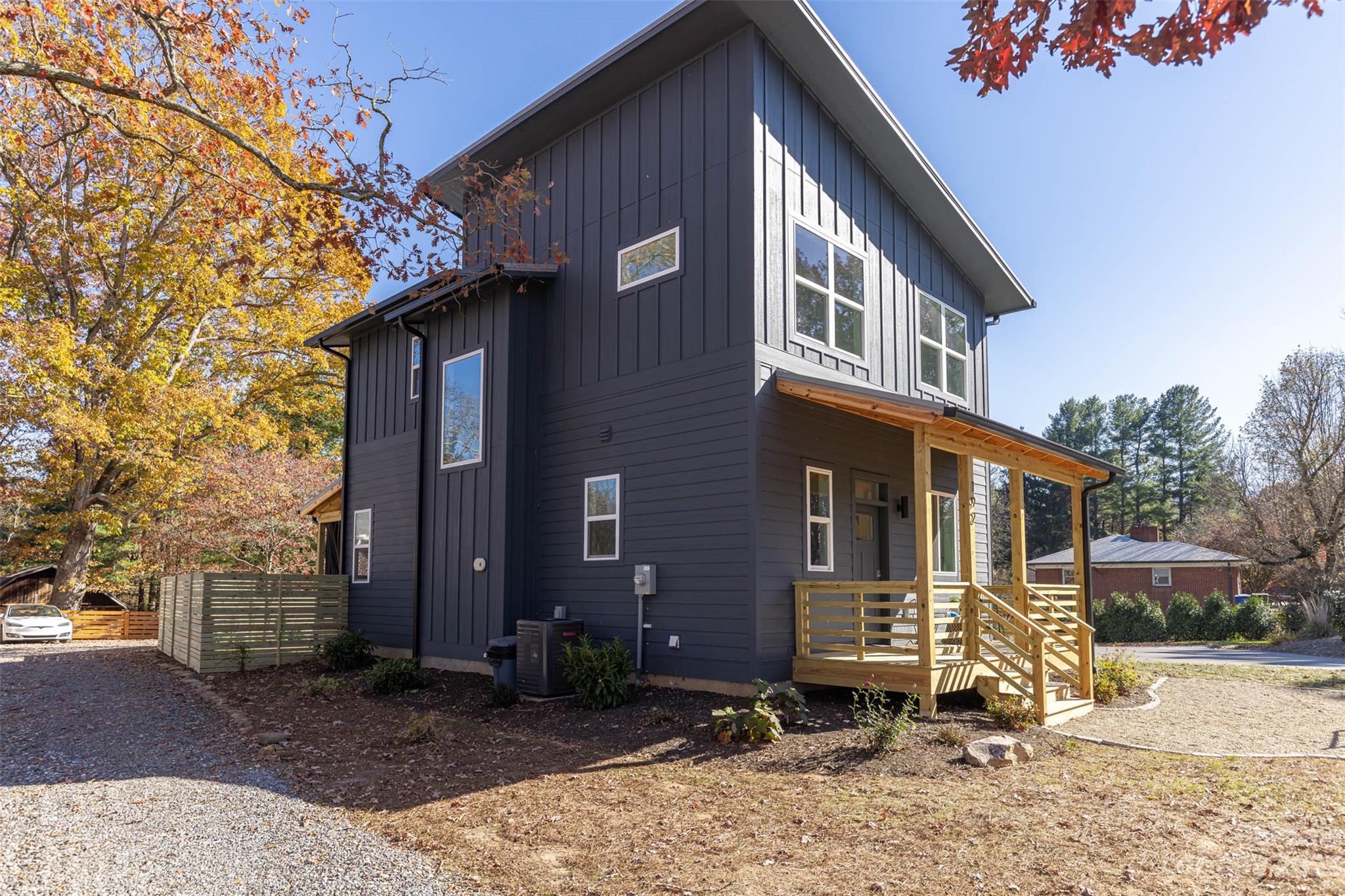 192 Onteora Boulevard Asheville NC 28803