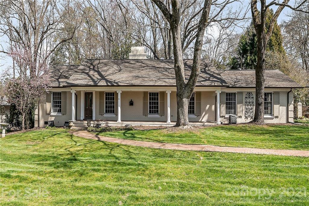 2631 Rothwood Drive Charlotte NC 28211