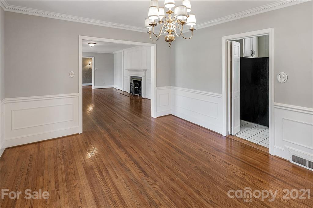 2631 Rothwood Drive Charlotte NC 28211