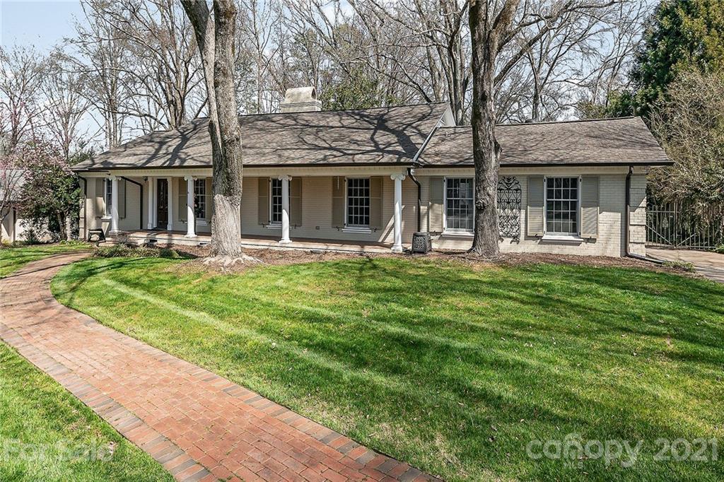 2631 Rothwood Drive Charlotte NC 28211