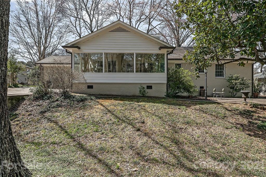 2631 Rothwood Drive Charlotte NC 28211
