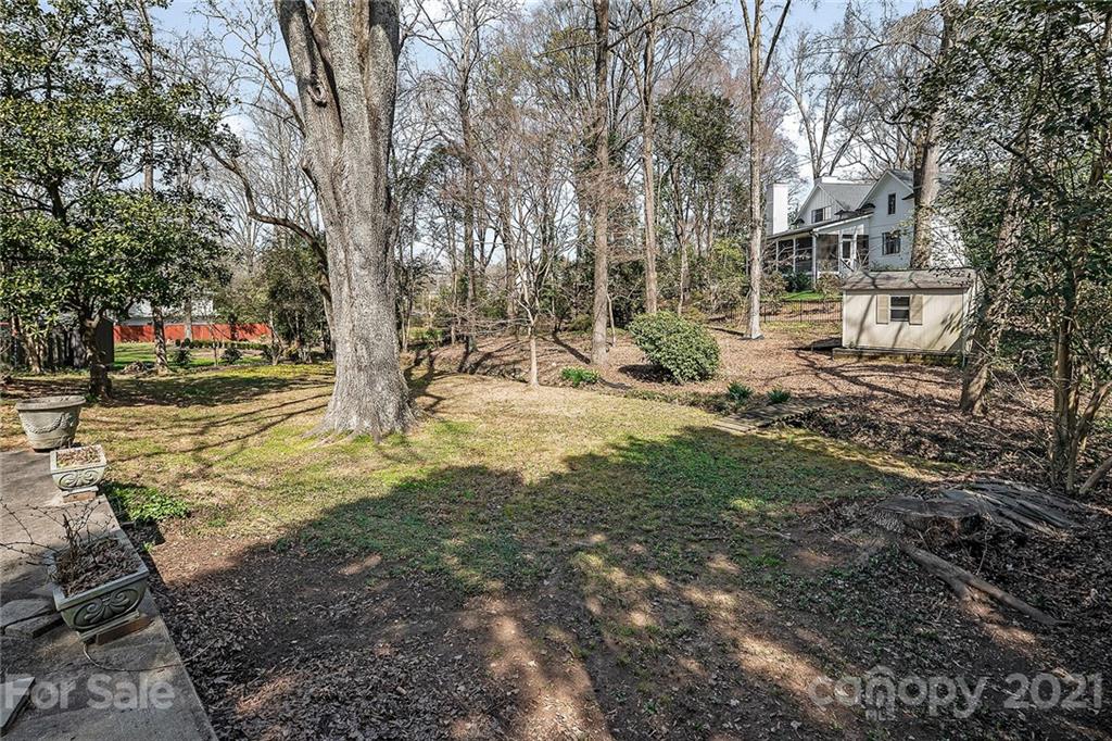 2631 Rothwood Drive Charlotte NC 28211