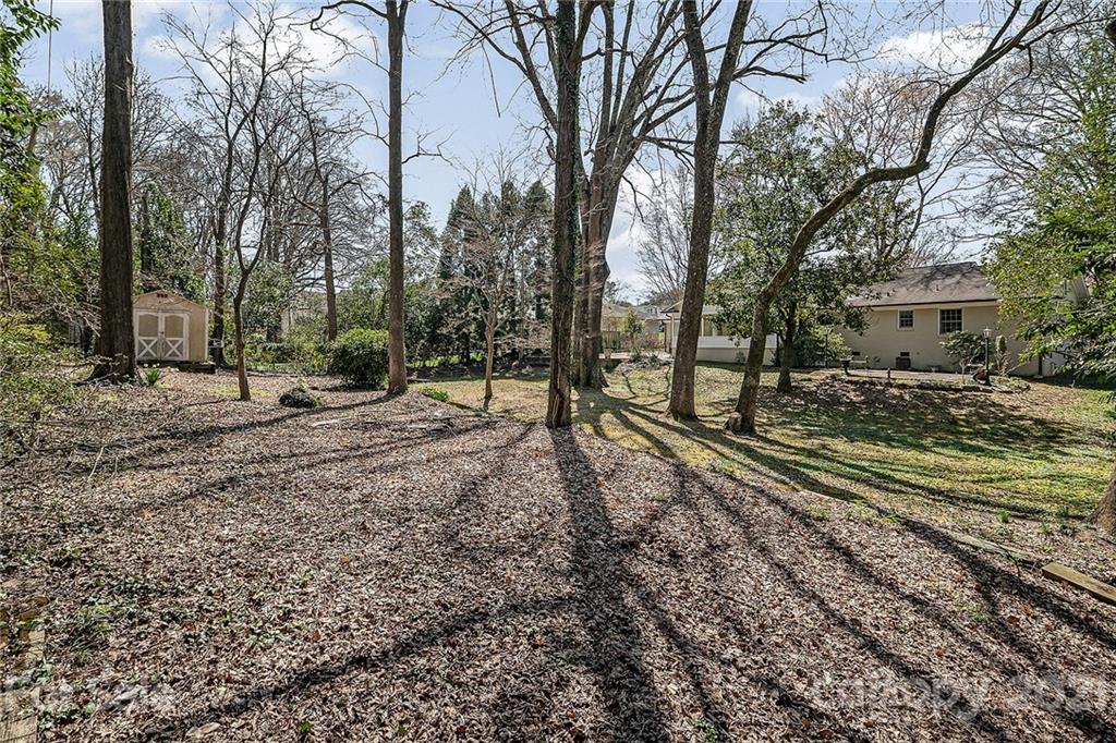 2631 Rothwood Drive Charlotte NC 28211