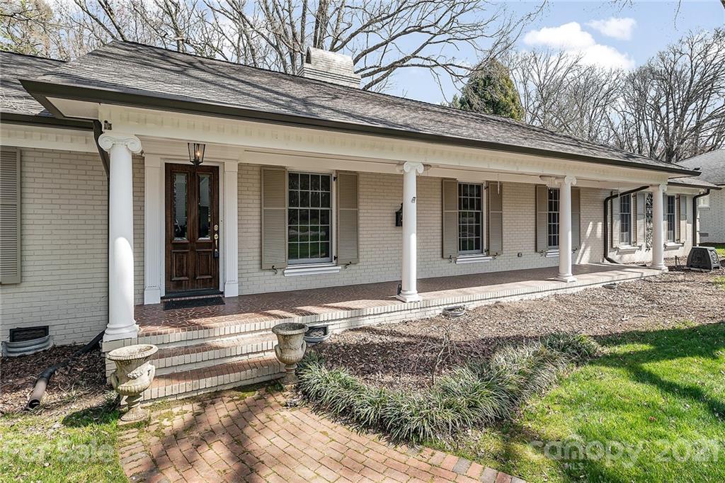 2631 Rothwood Drive Charlotte NC 28211