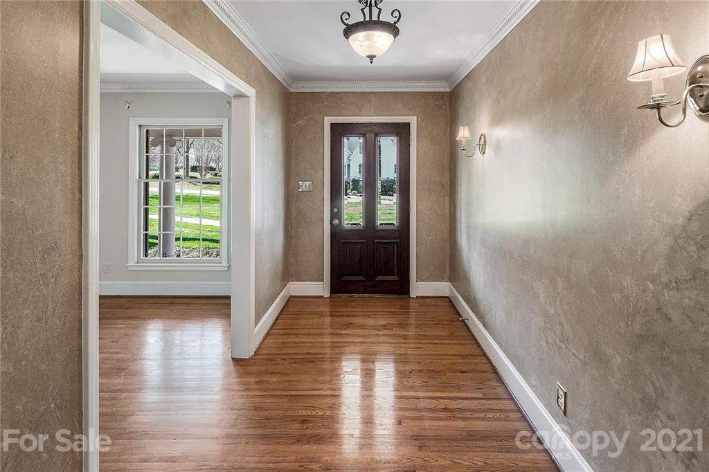 2631 Rothwood Drive Charlotte NC 28211