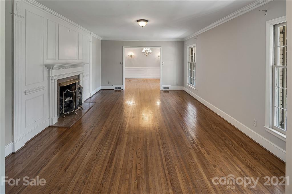 2631 Rothwood Drive Charlotte NC 28211