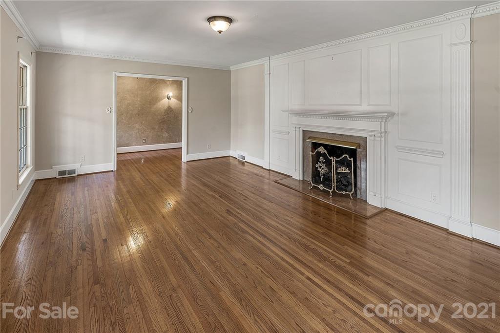 2631 Rothwood Drive Charlotte NC 28211