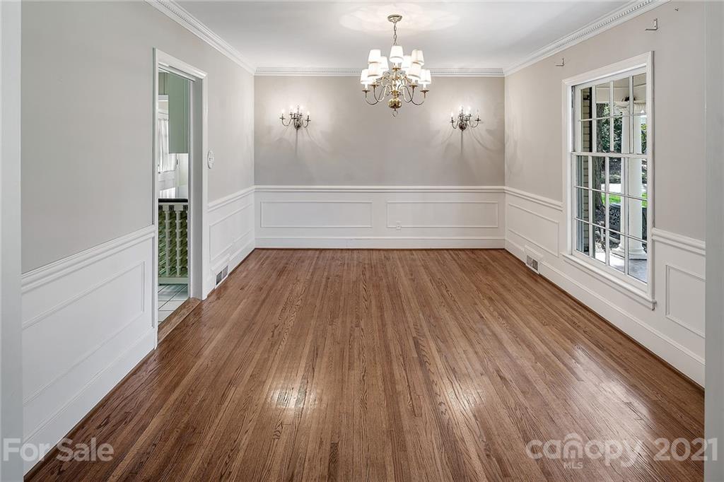 2631 Rothwood Drive Charlotte NC 28211