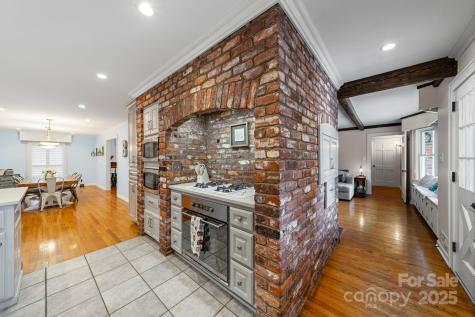 417 Park Ridge Road Albemarle NC 28001