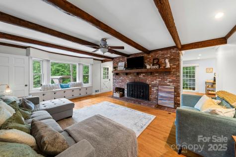 417 Park Ridge Road Albemarle NC 28001