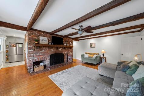 417 Park Ridge Road Albemarle NC 28001