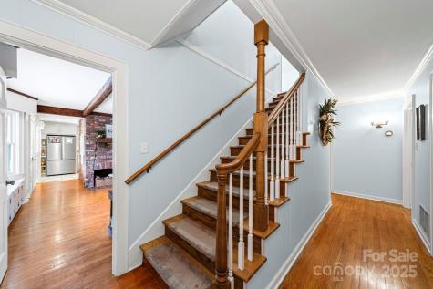 417 Park Ridge Road Albemarle NC 28001