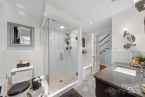 417 Park Ridge Road Albemarle NC 28001