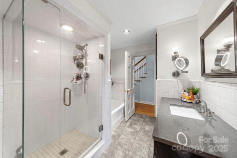 417 Park Ridge Road Albemarle NC 28001