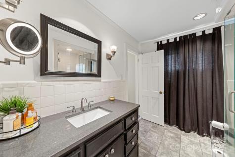 417 Park Ridge Road Albemarle NC 28001