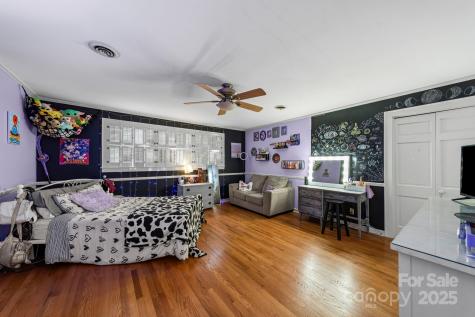 417 Park Ridge Road Albemarle NC 28001