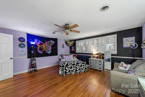 417 Park Ridge Road Albemarle NC 28001