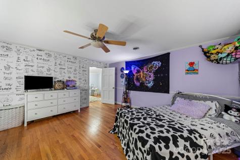 417 Park Ridge Road Albemarle NC 28001