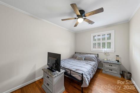 417 Park Ridge Road Albemarle NC 28001