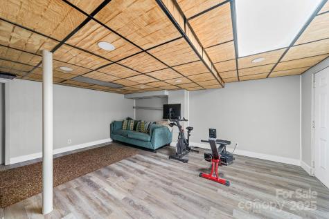 417 Park Ridge Road Albemarle NC 28001