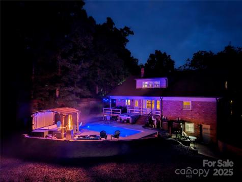 417 Park Ridge Road Albemarle NC 28001