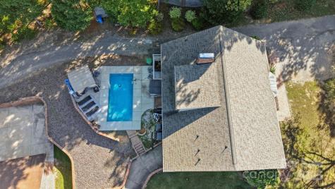 417 Park Ridge Road Albemarle NC 28001