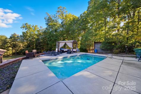 417 Park Ridge Road Albemarle NC 28001