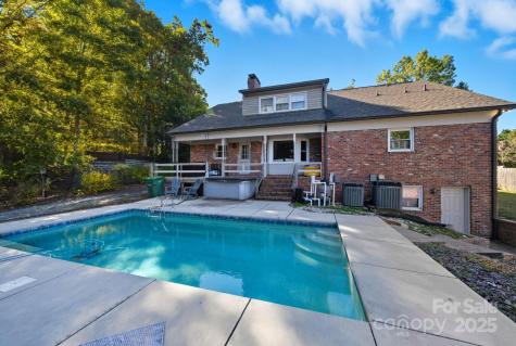 417 Park Ridge Road Albemarle NC 28001