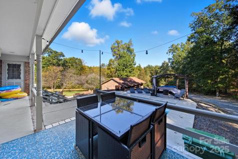 417 Park Ridge Road Albemarle NC 28001