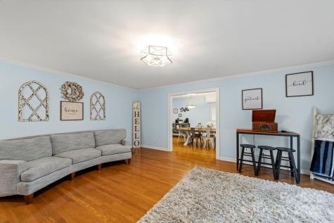 417 Park Ridge Road Albemarle NC 28001