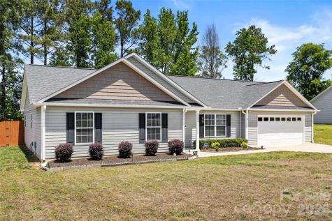 3200 Silver Fox Circle Lancaster SC 29720
