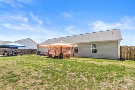 3200 Silver Fox Circle Lancaster SC 29720