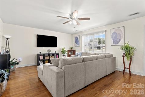 3200 Silver Fox Circle Lancaster SC 29720