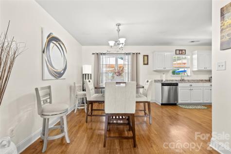 3200 Silver Fox Circle Lancaster SC 29720