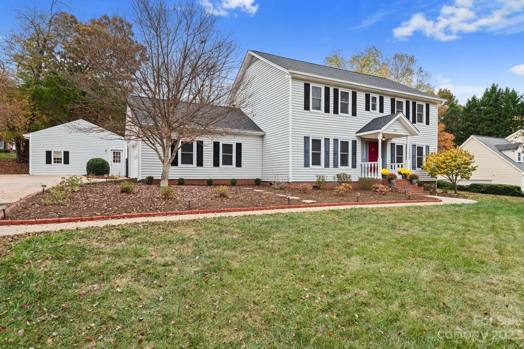 3010 8th Street Court NE Hickory NC 28601