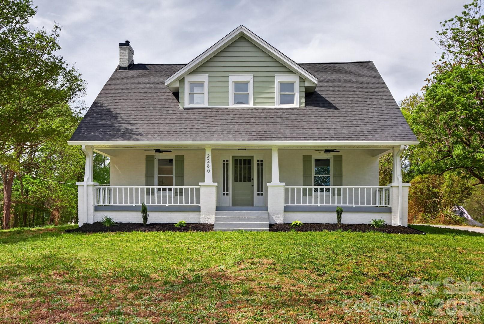 2280 Darwick Road Winston Salem NC 27127