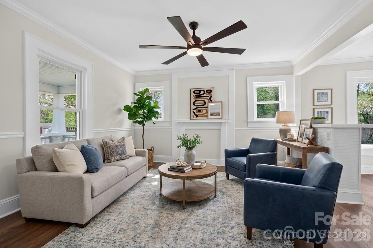 2280 Darwick Road Winston Salem NC 27127