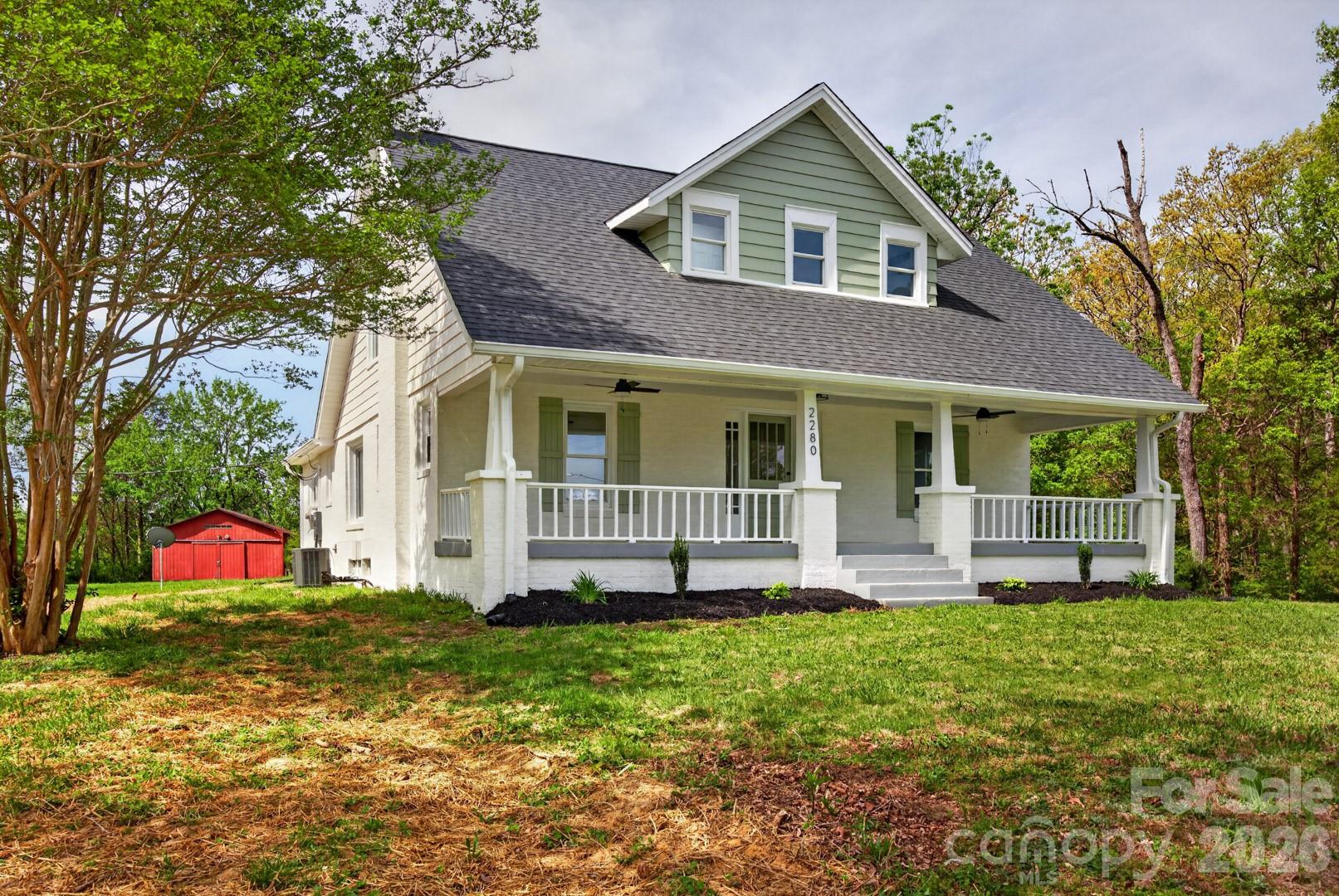 2280 Darwick Road Winston Salem NC 27127