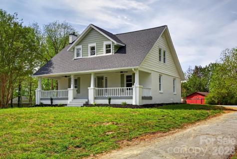 2280 Darwick Road Winston Salem NC 27127