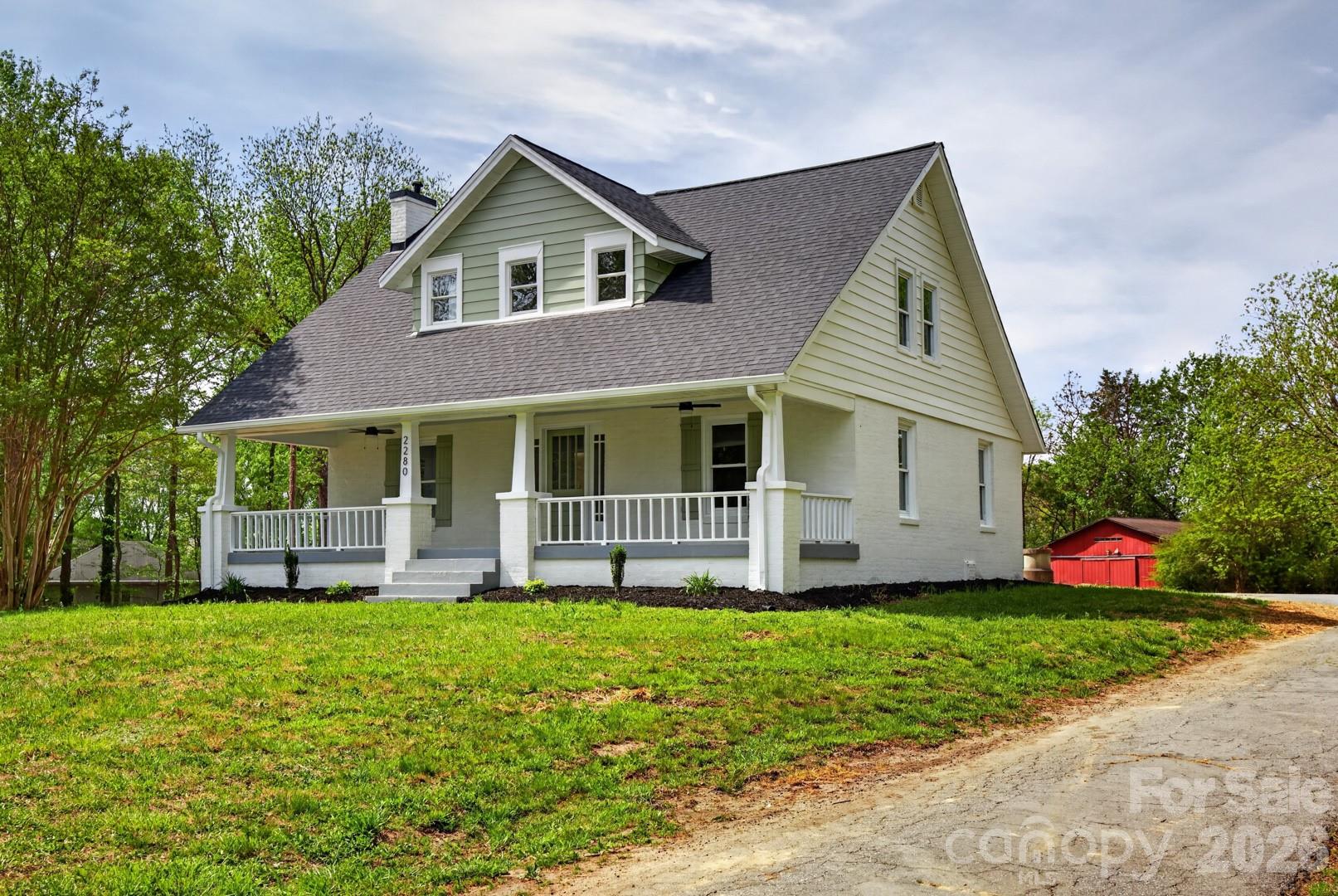 2280 Darwick Road Winston Salem NC 27127