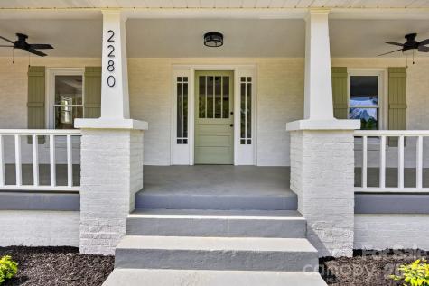 2280 Darwick Road Winston Salem NC 27127