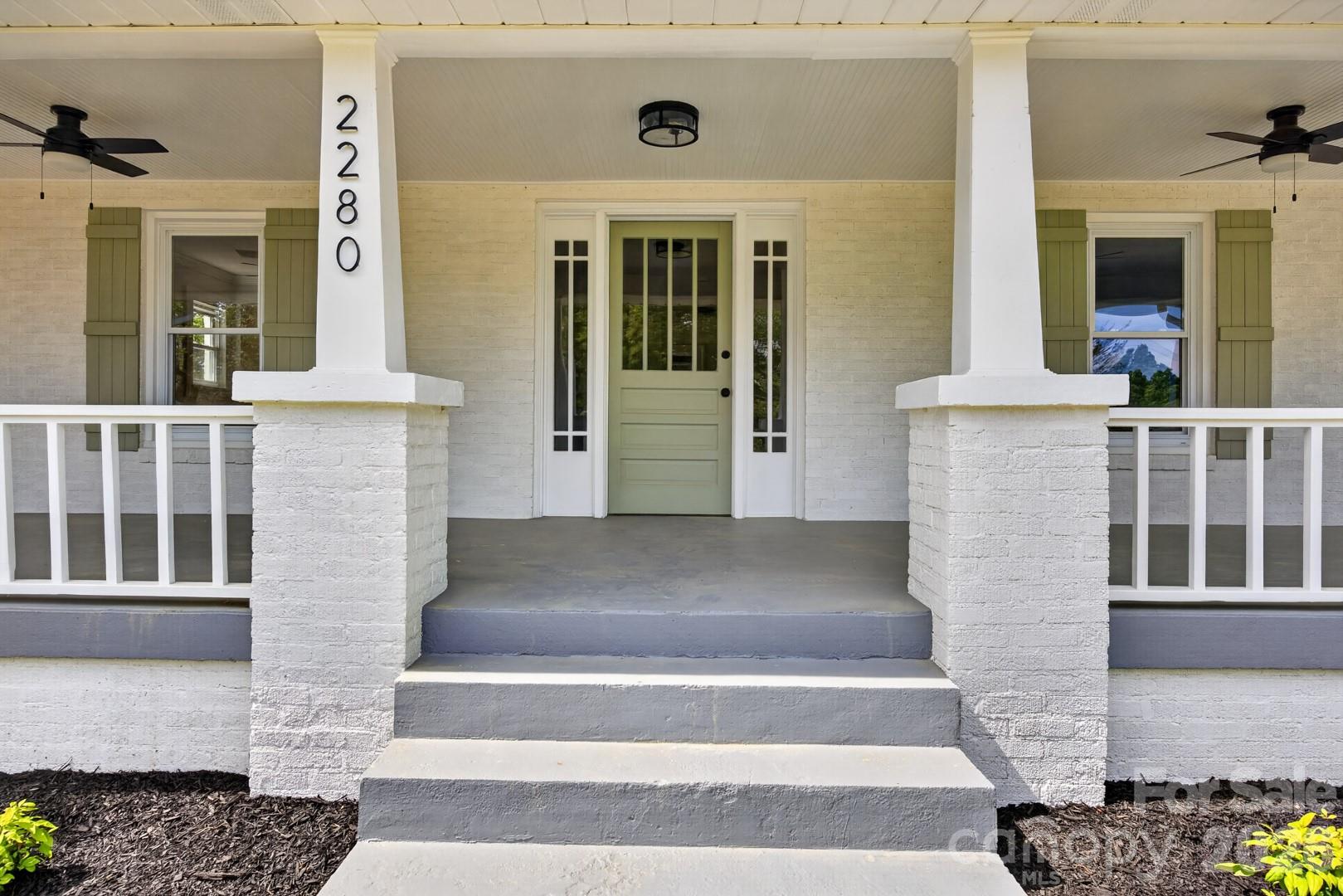 2280 Darwick Road Winston Salem NC 27127