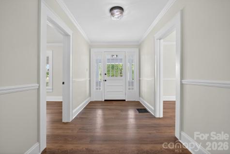 2280 Darwick Road Winston Salem NC 27127