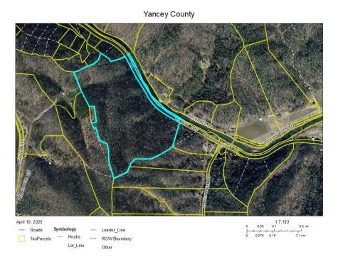 12982 Us Highway 19w Burnsville NC 28714