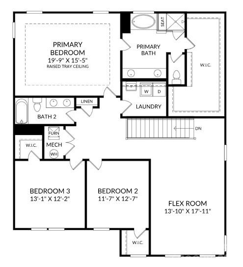 6512 Ludell Lane Charlotte NC 28215