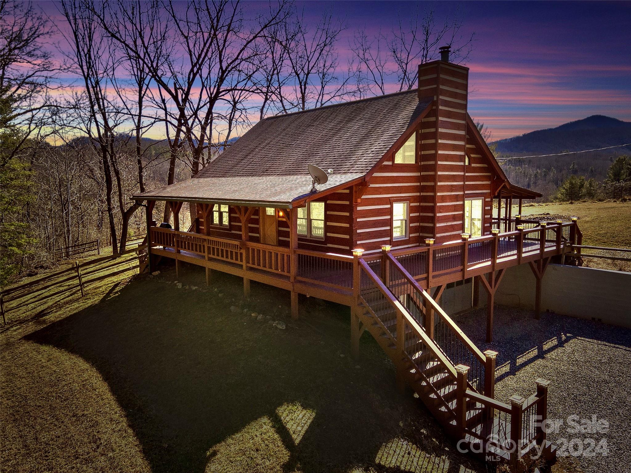 248 Bailey Road Candler NC 28715