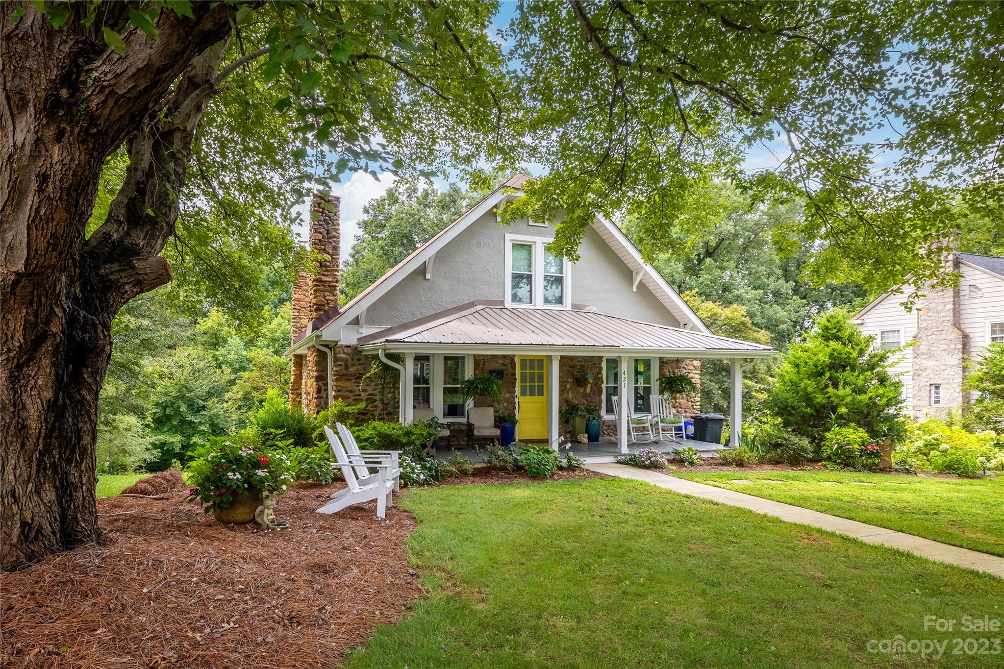 421 Alexander Avenue Morganton NC 28655